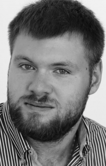 Nikita <br />
Bulgakov