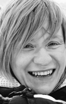 Olya<br />
Korolevskaya