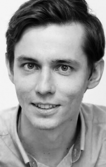 Maxim<br />
Kalyuzhnyi