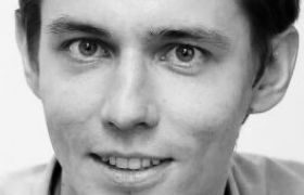 Maxim<br />
Kalyuzhnyi